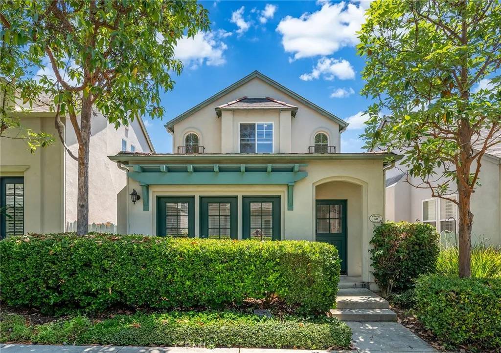 Irvine, CA 92620,50 Paisley Place