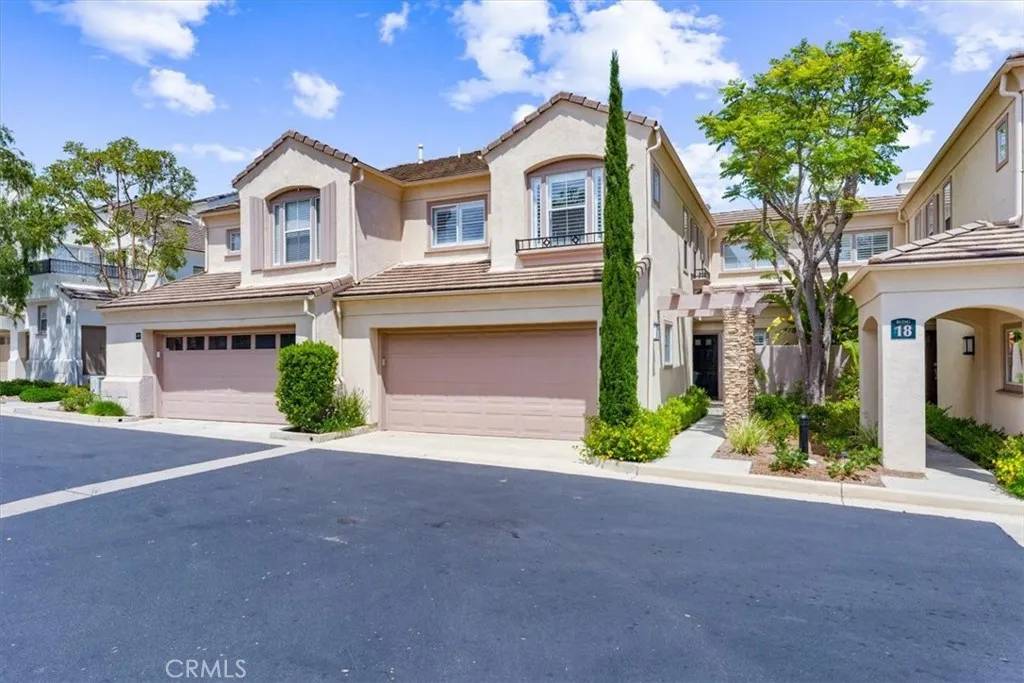 Aliso Viejo, CA 92656,47 La Mirage Circle #CI78