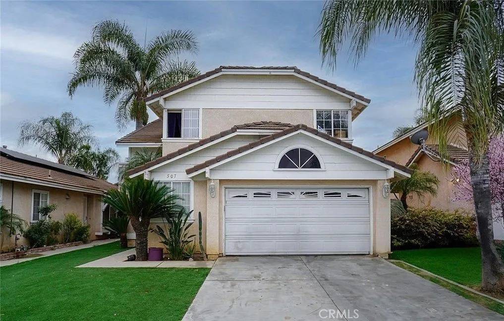 Perris, CA 92571,507 Lassa Way