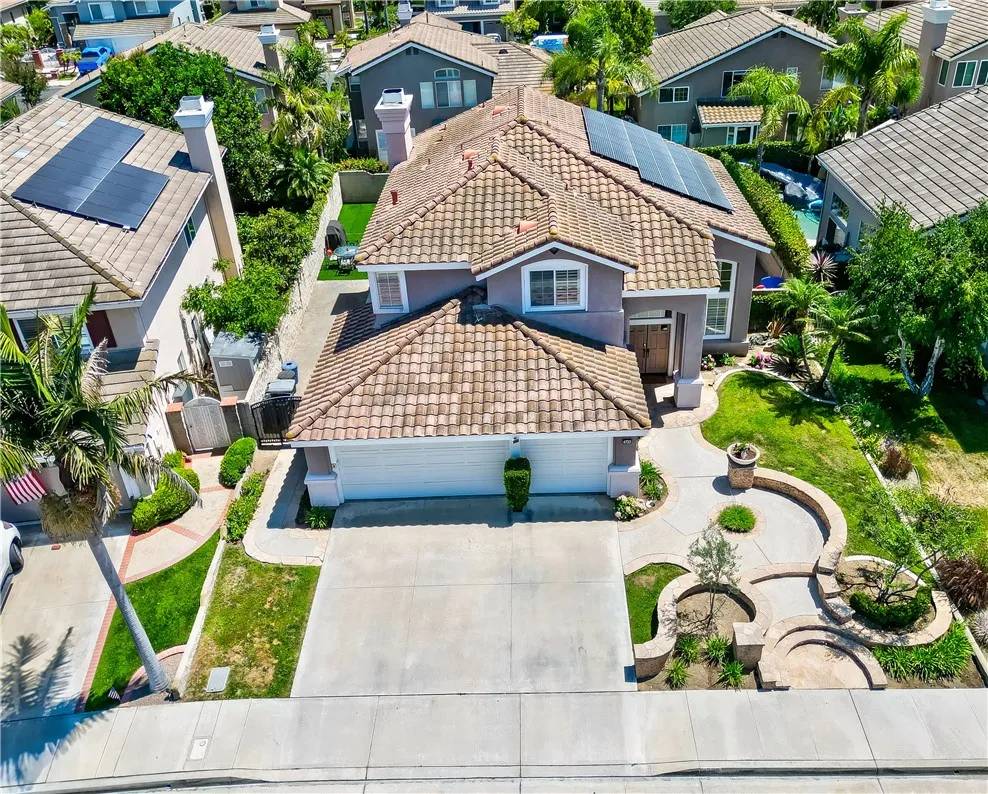 Orange, CA 92867,4730 E Hastings Avenue