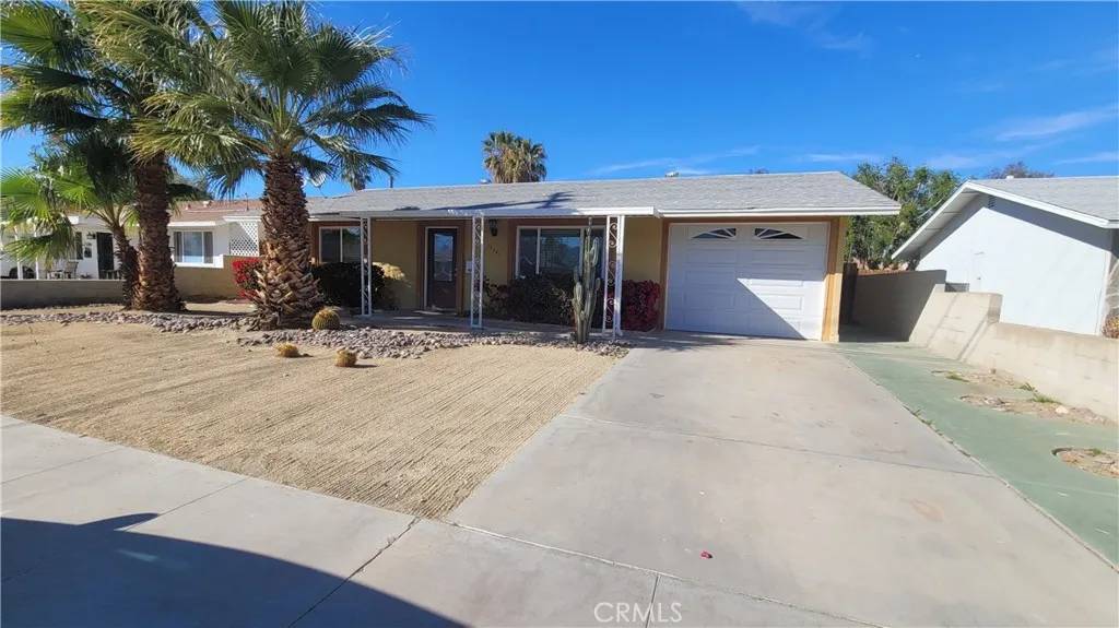Palm Desert, CA 92211,77340 Michigan Drive