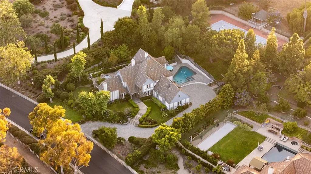 San Juan Capistrano, CA 92675,31681 Peppertree
