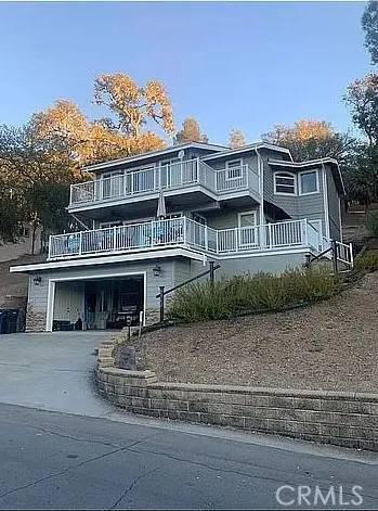 Bradley, CA 93426,2762 Oak Shores Drive