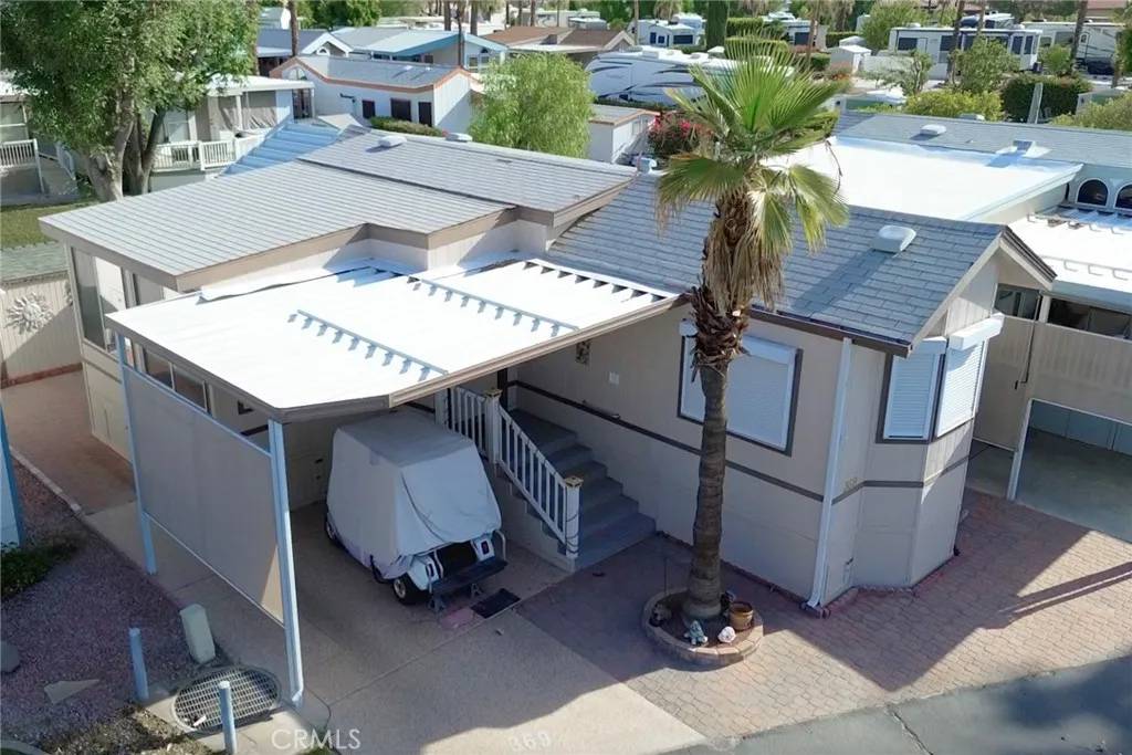 Cathedral City, CA 92234,69801 Ramon #369