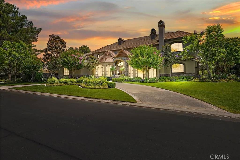 Coto De Caza, CA 92679,6 Hunter