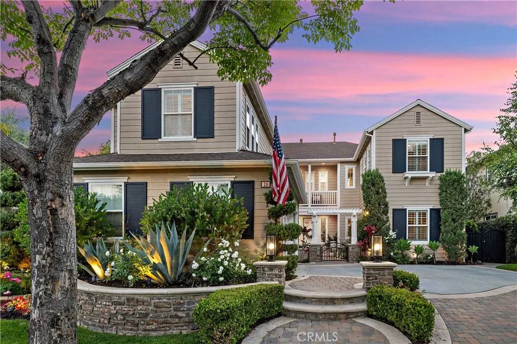 Ladera Ranch, CA 92694,29 Hallcrest Drive