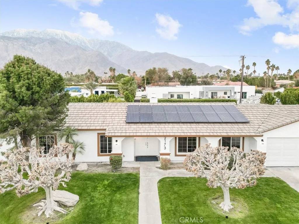 Palm Springs, CA 92262,2173 N Viminal Road