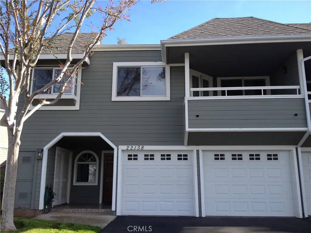 Laguna Hills, CA 92653,22138 Caminito Laureles #150