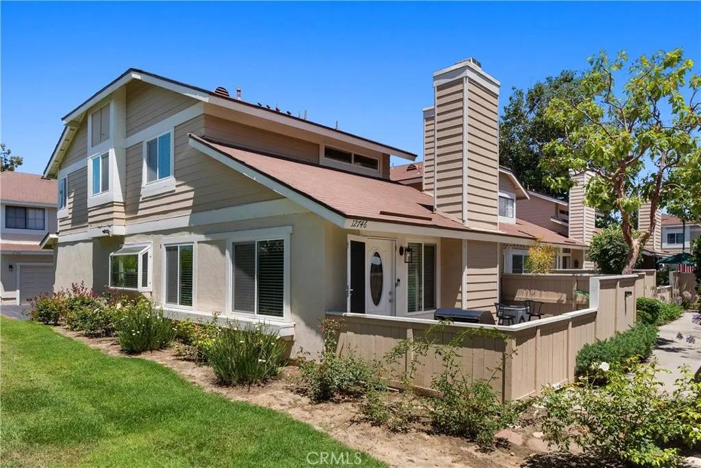 Stanton, CA 90680,12746 ROSEBROOK WAY