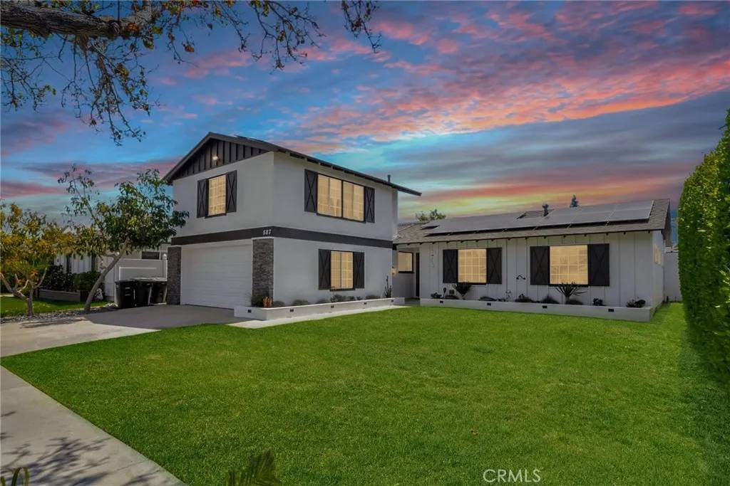 Costa Mesa, CA 92626,587 Traverse Drive