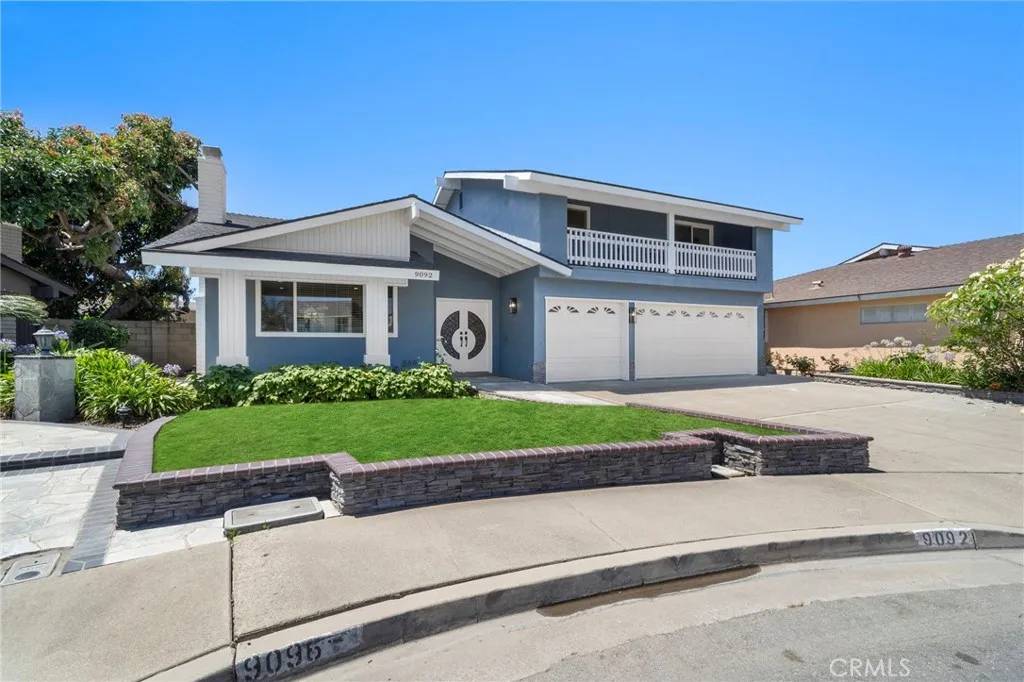 Fountain Valley, CA 92708,9092 La Linda Avenue