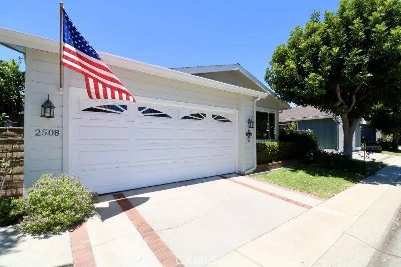 Santa Ana, CA 92705,2508 View Lake #160
