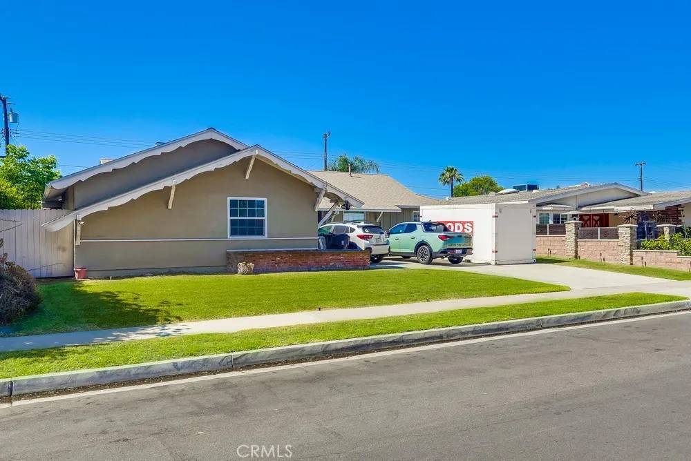 La Mirada, CA 90638,8192 Ashgrove Drive
