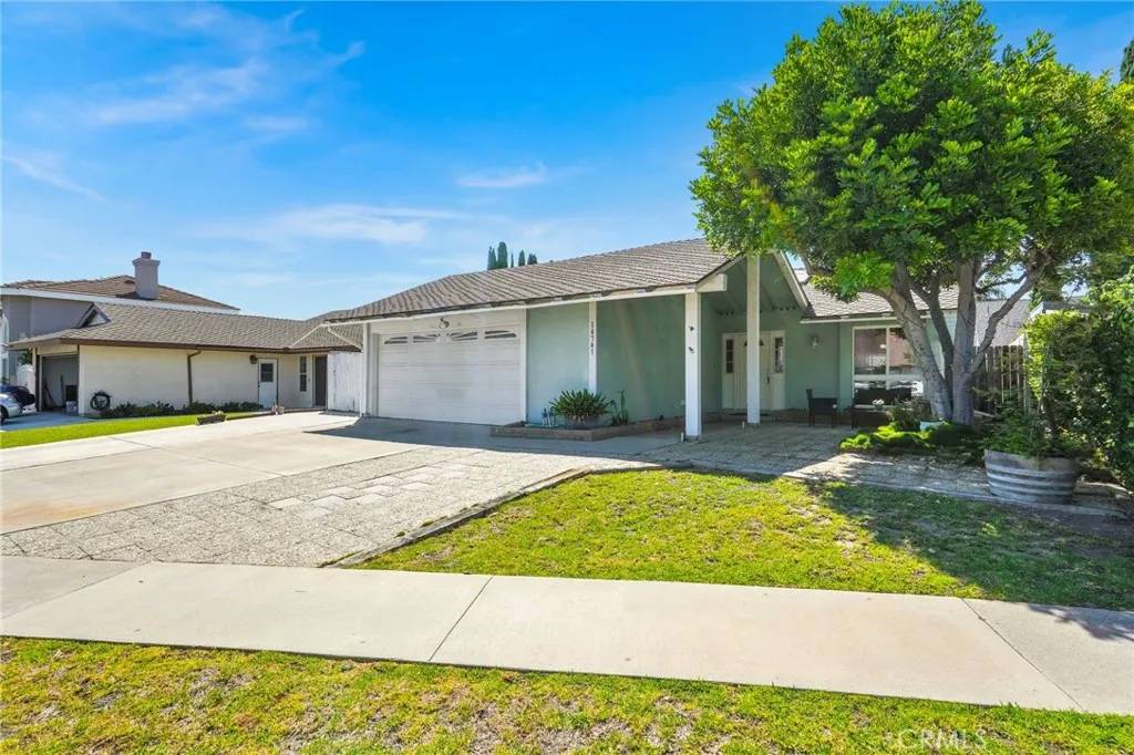 Irvine, CA 92604,14541 Sweetan Street