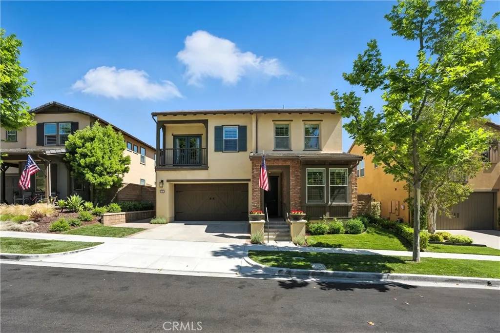 Rancho Mission Viejo, CA 92694,12 Rastro Street