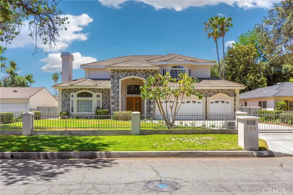 Arcadia, CA 91006,134 E Las Flores Ave