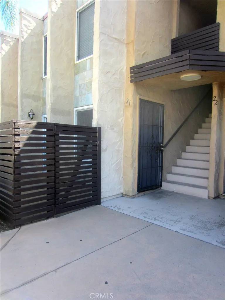 El Cajon, CA 92021,1386 E Madison Avenue #21