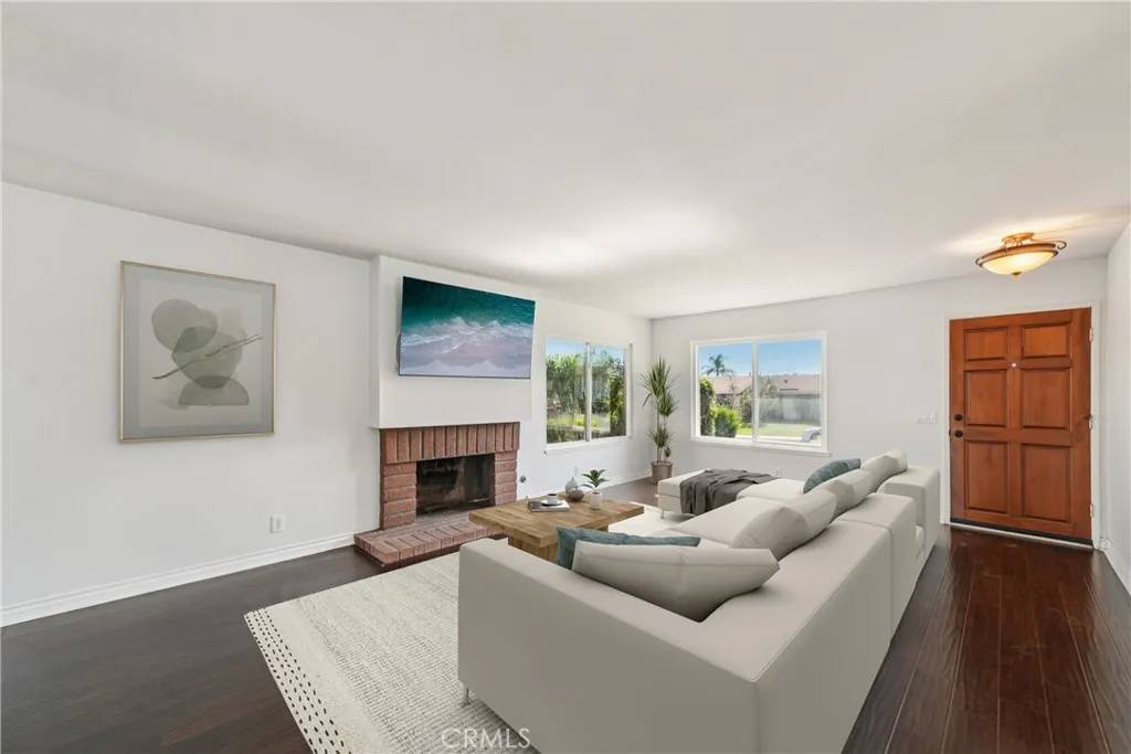 Yorba Linda, CA 92886,4710 Avenida Del Este