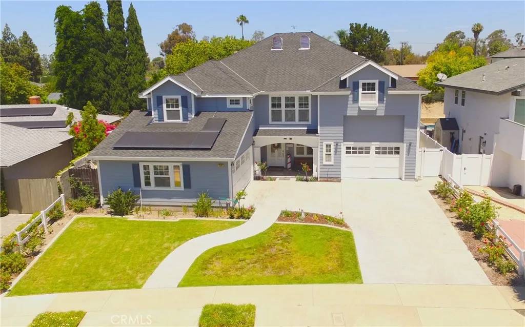Mission Viejo, CA 92691,25335 Classic Drive