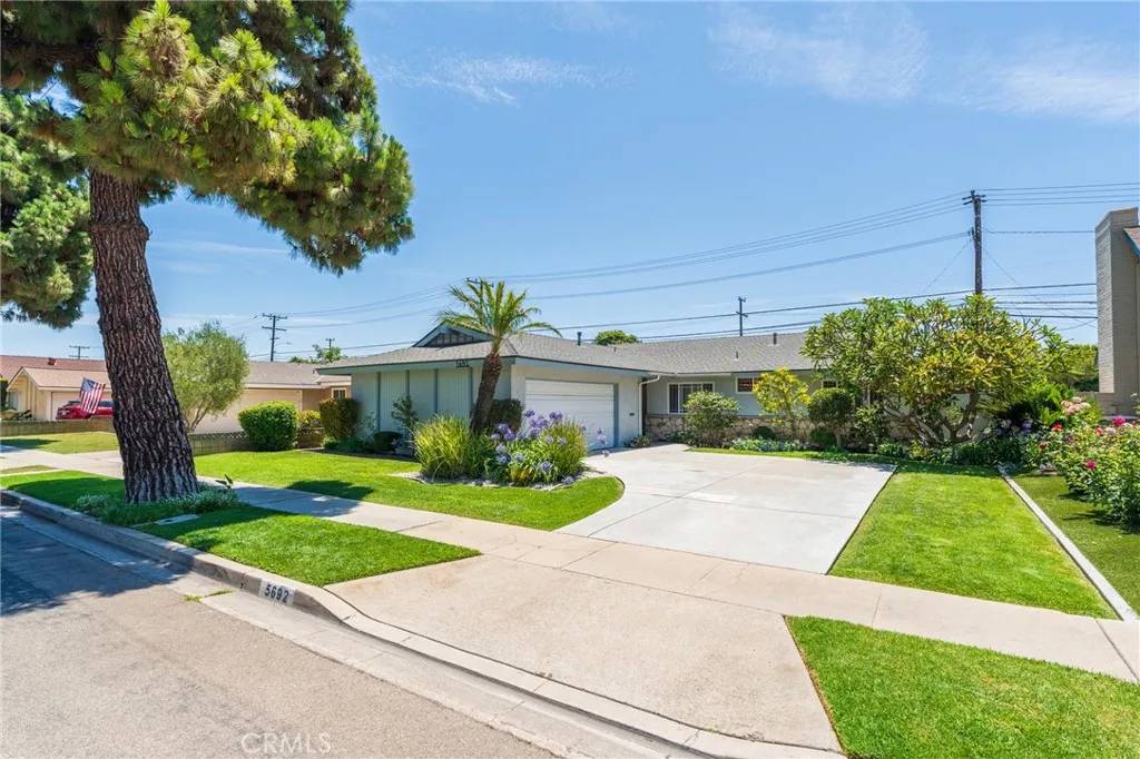 Garden Grove, CA 92845,5692 Richmond Avenue