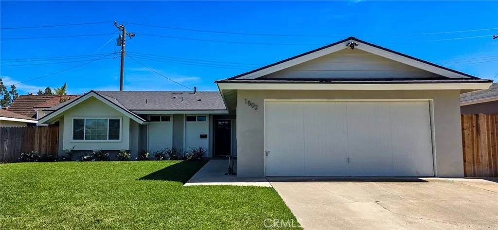 Santa Ana, CA 92704,1502 W Hemlock Way