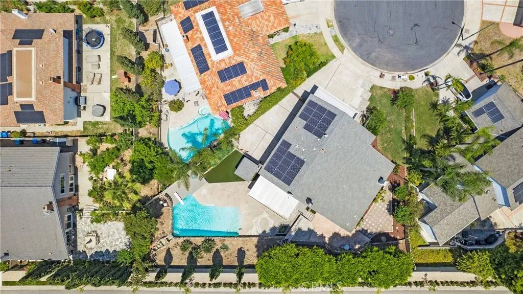 Mission Viejo, CA 92691,25632 Adriana Street