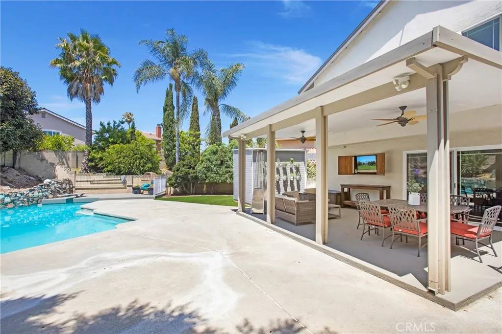 Mission Viejo, CA 92691,25632 Adriana Street