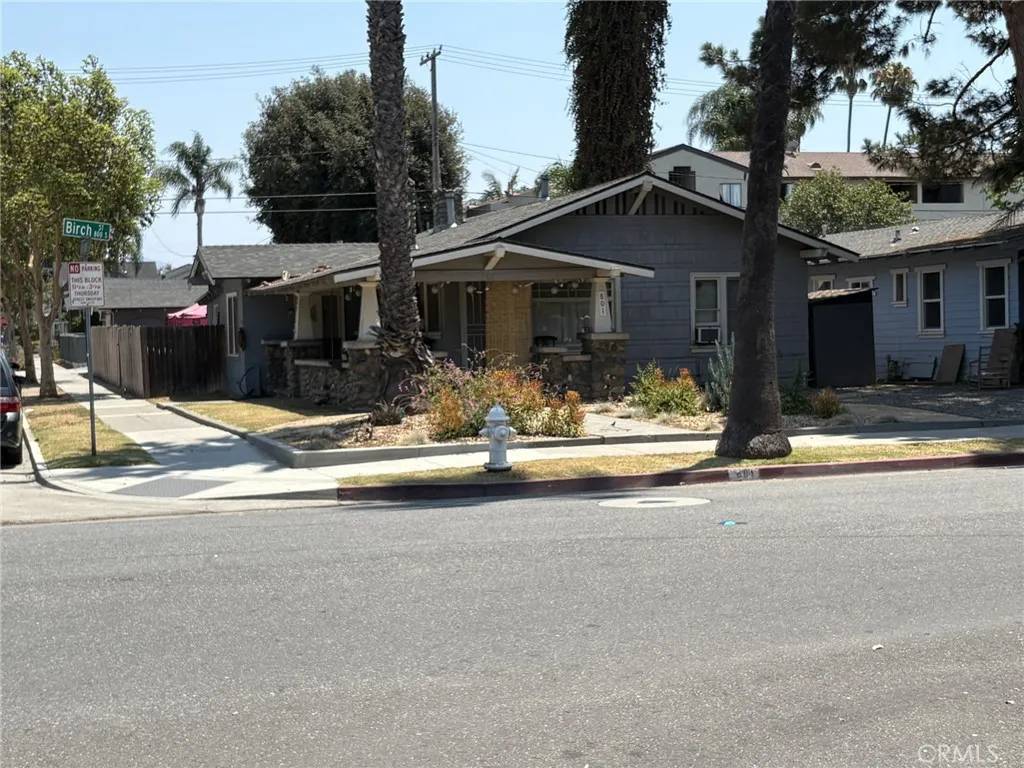 Santa Ana, CA 92701,801 S Birch Street