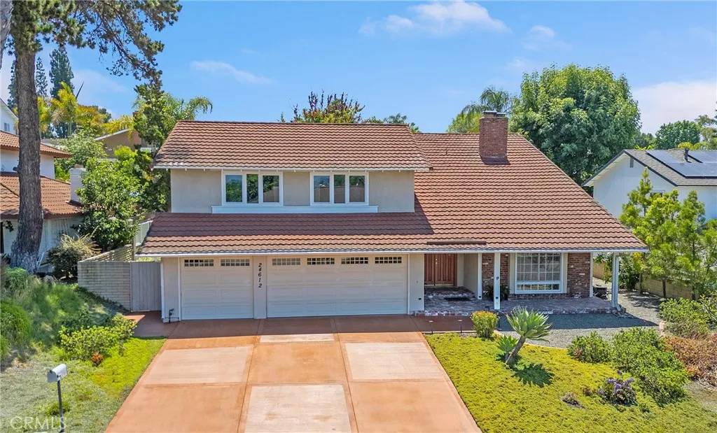 Mission Viejo, CA 92691,24612 Artemia Ave