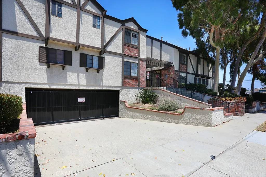 Gardena, CA 90248,1419 W 179th Street #3