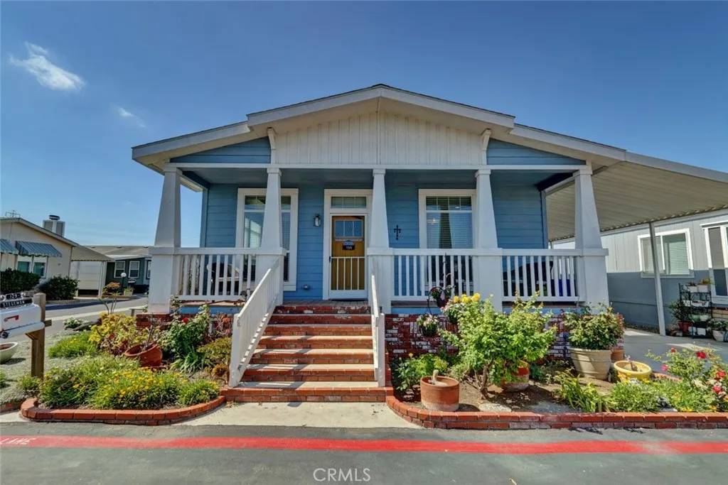 Huntington Beach, CA 92646,9850 Garfield #129