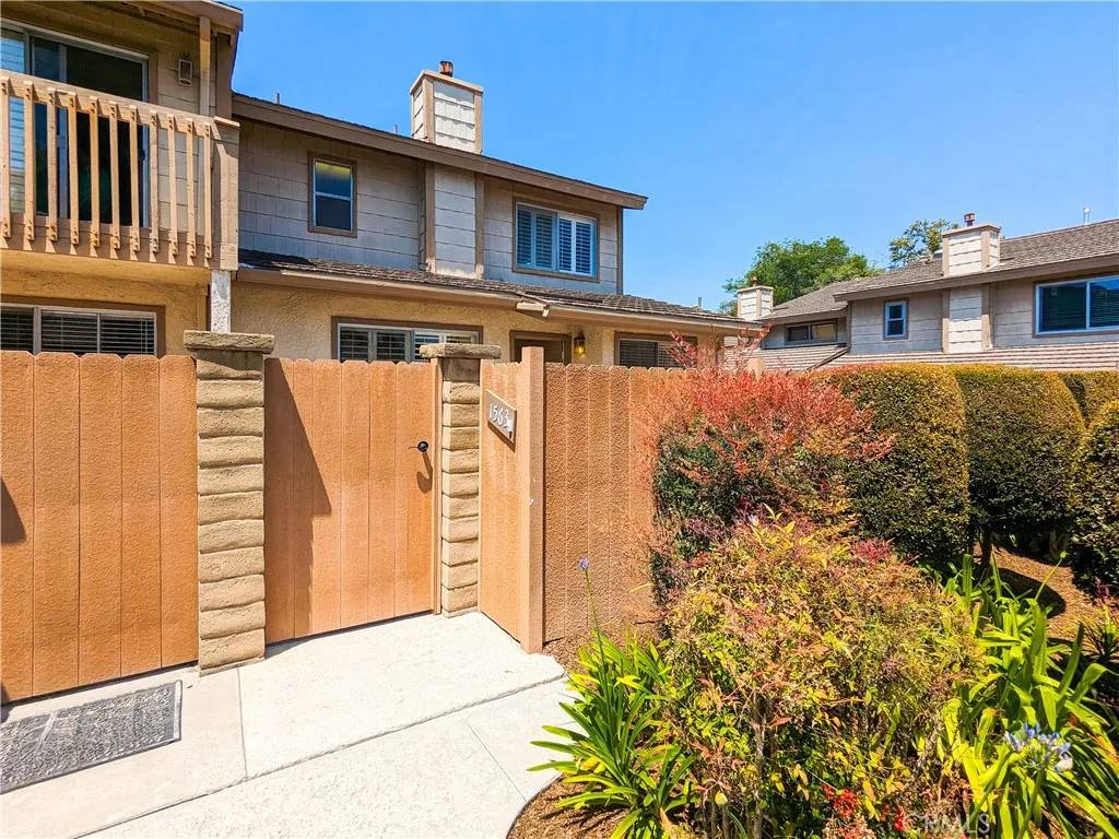 Fullerton, CA 92833,1563 Avenida Selva #198
