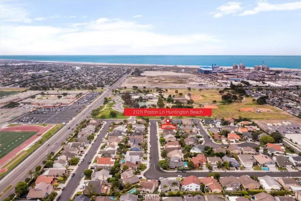 Huntington Beach, CA 92646,21211 Poston Lane