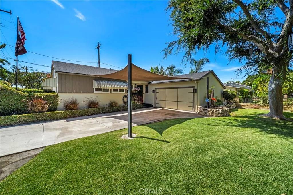 Anaheim, CA 92801,821 N Magnolia Avenue