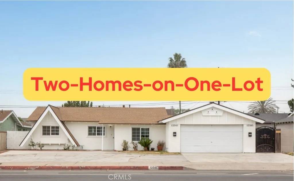 Garden Grove, CA 92840,12541 West Street