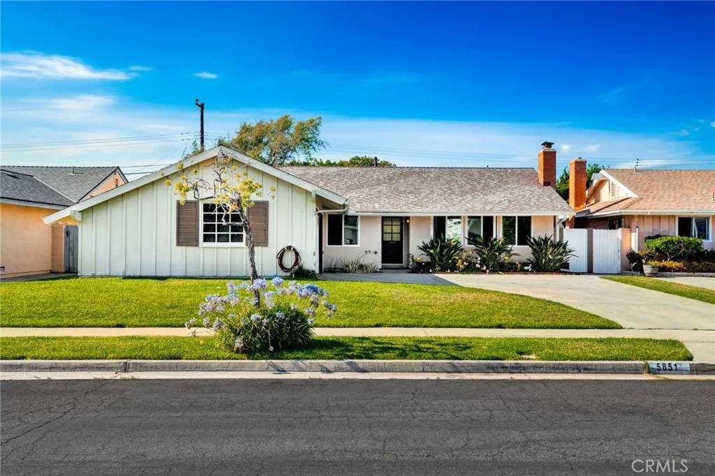 Huntington Beach, CA 92649,5851 Pinon Drive