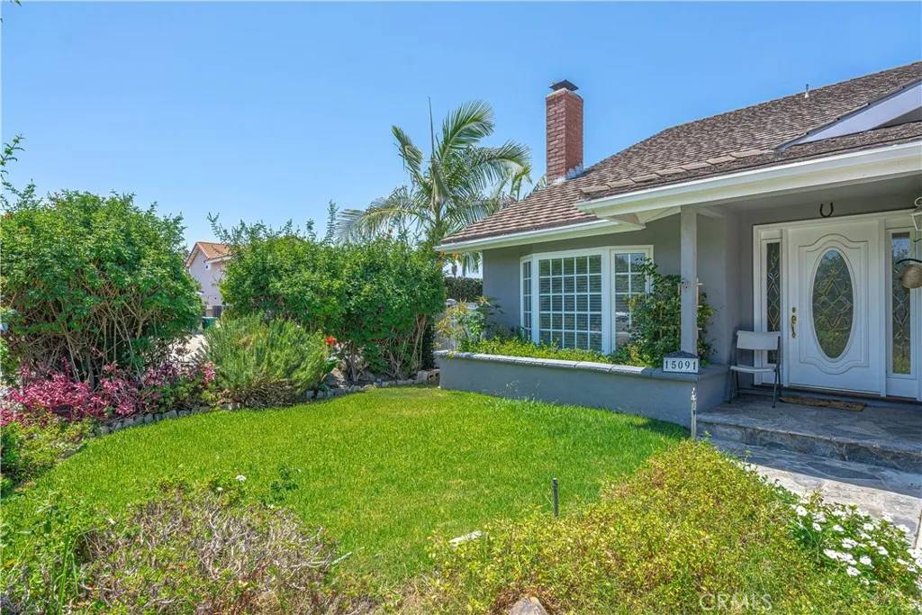 Irvine, CA 92604,15091 Touraine Way