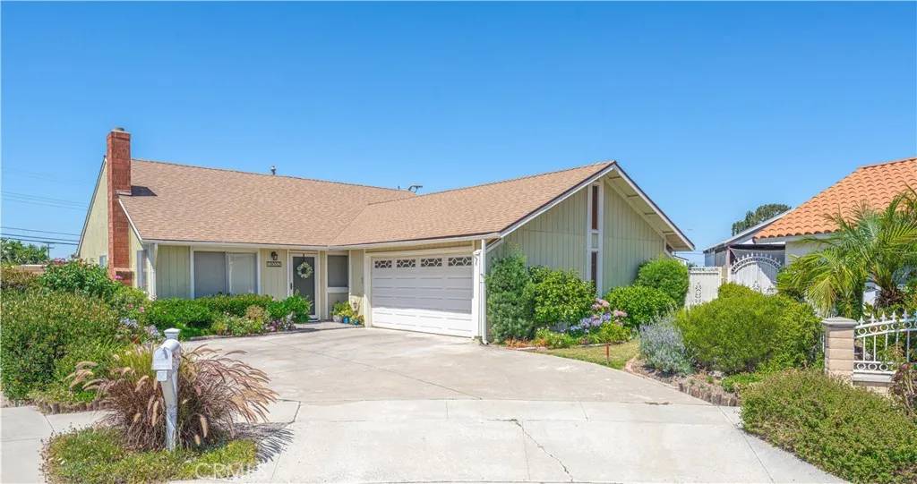 Garden Grove, CA 92843,13052 Laramore Lane