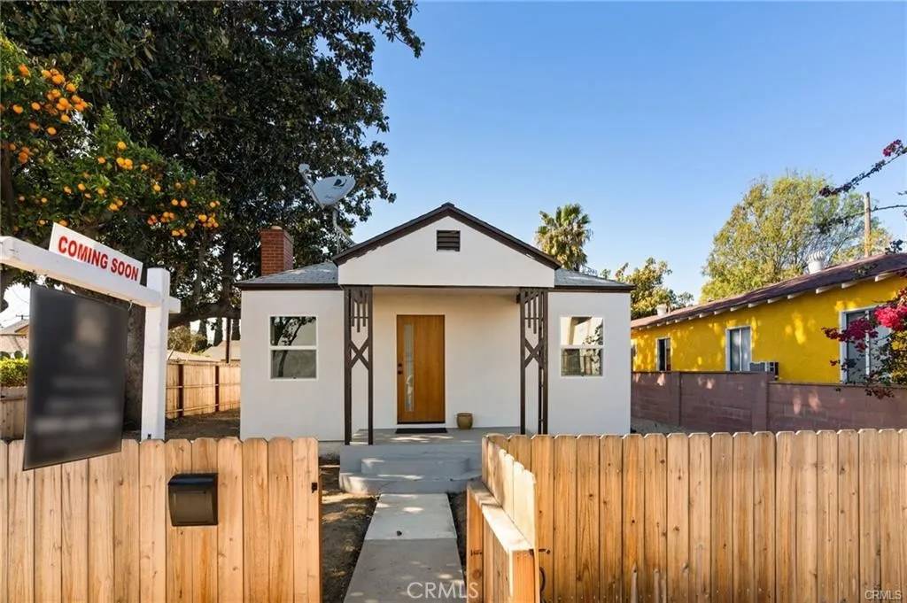 Tustin, CA 92780,13831 Orange Street