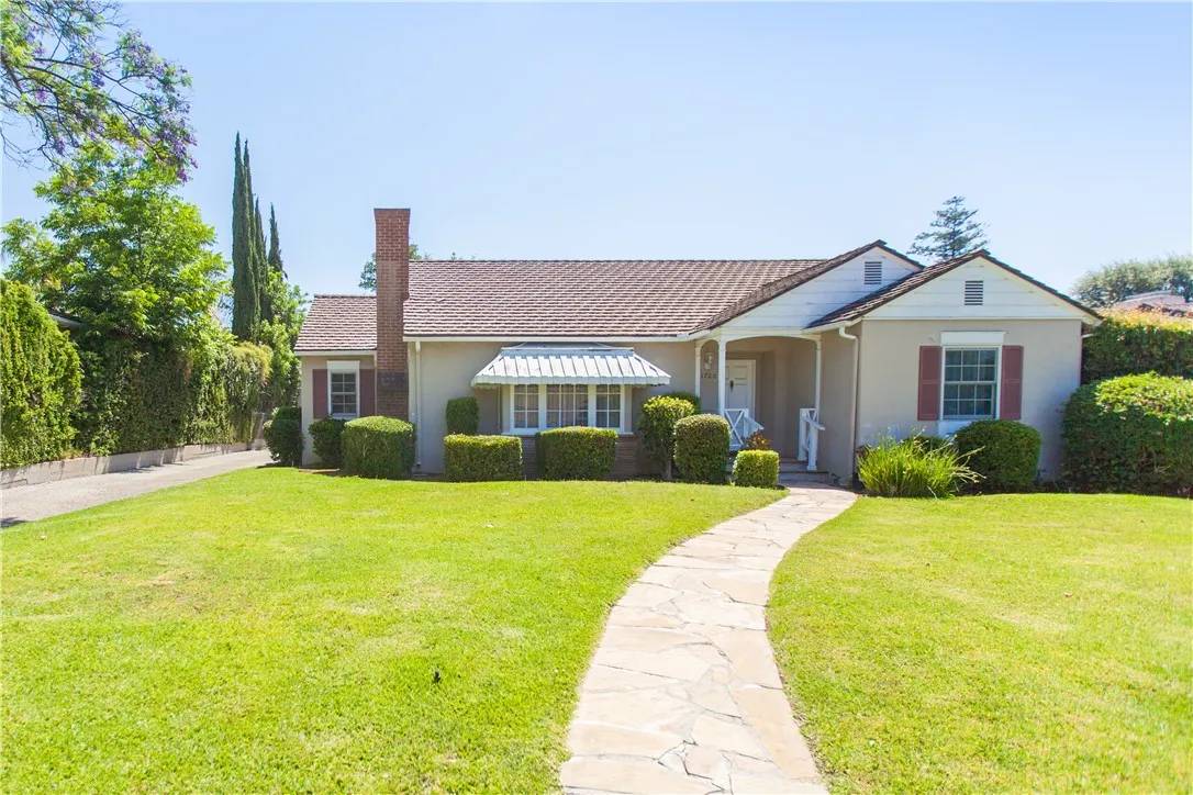 San Marino, CA 91108,1720 Rubio Drive