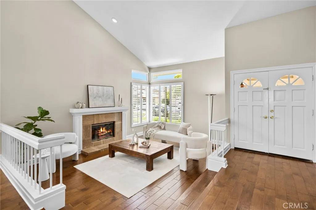 Mission Viejo, CA 92692,26631 Sierra Vista