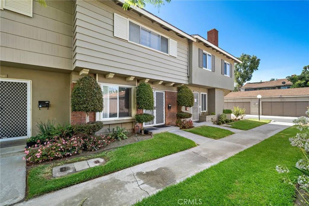 Garden Grove, CA 92840,11903 Oertly Circle