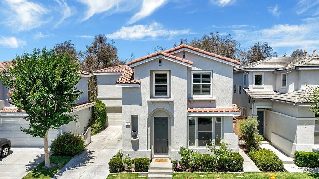 Rancho Santa Margarita, CA 92688,39 Legacy