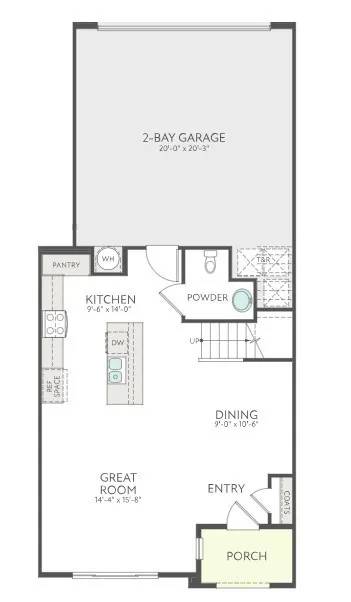 Chino, CA 91708,8449 Snapdragon Lane