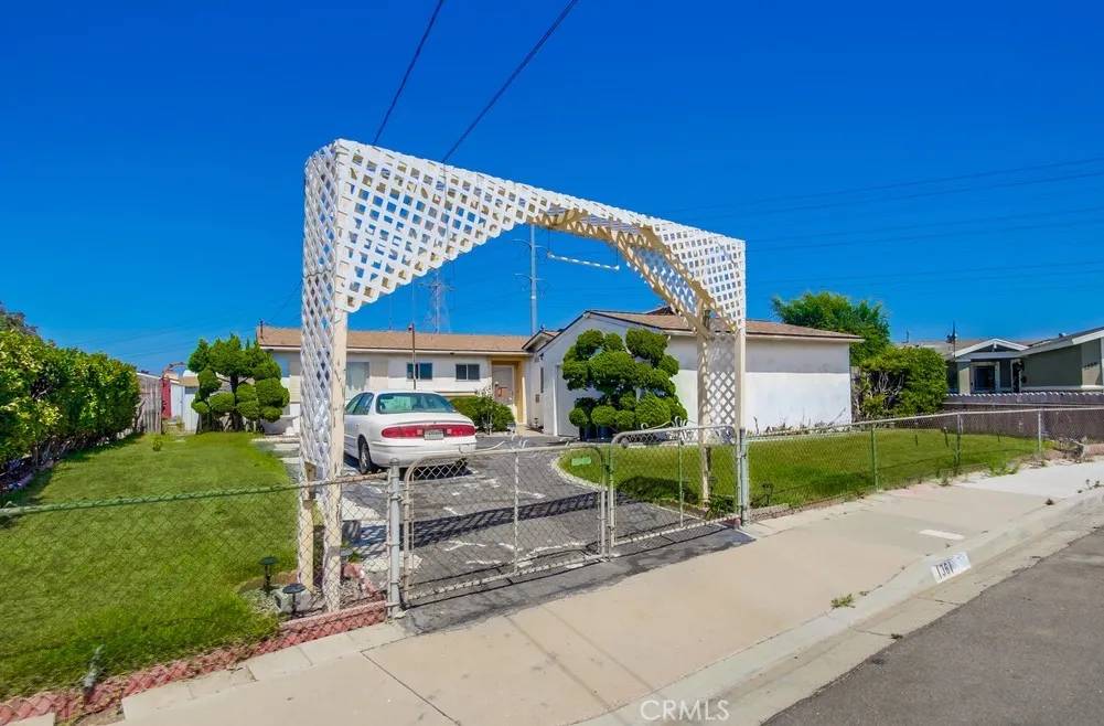 Chula Vista, CA 91911,1361 Monterey Court
