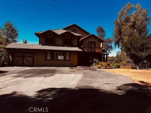 Trabuco Canyon, CA 92679,19332 Oakie Doakie