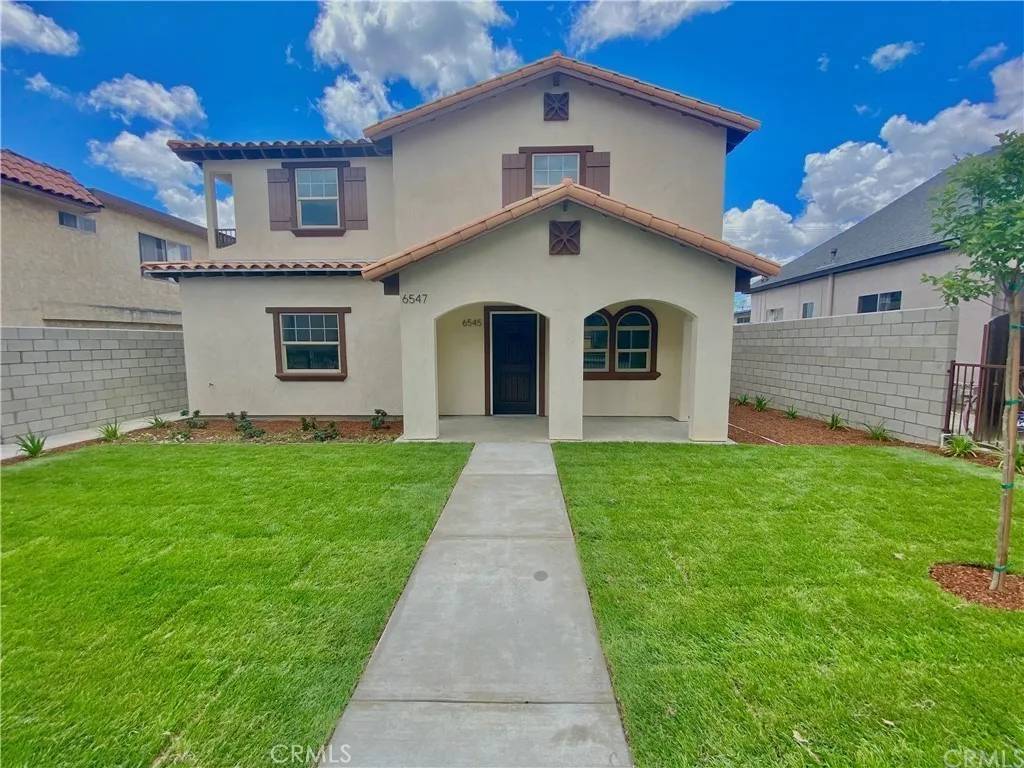 Whittier, CA 90601,6545 newlin