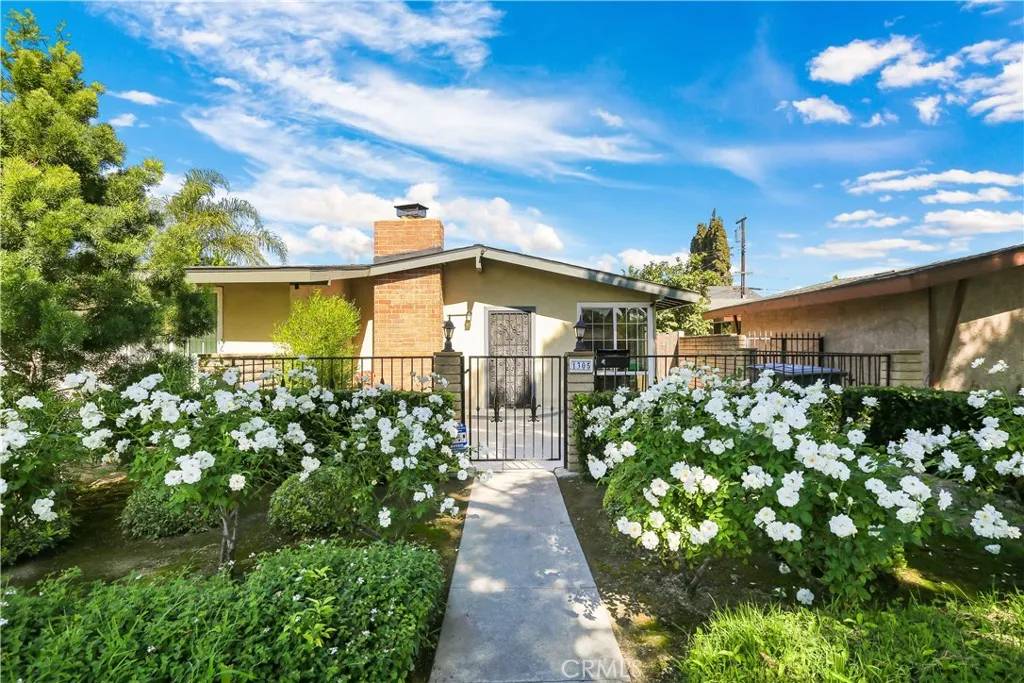 Orange, CA 92868,1305 W Beverly Drive