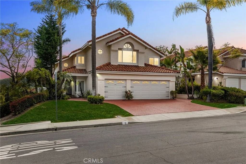 Laguna Niguel, CA 92677,2 Vistamar Drive