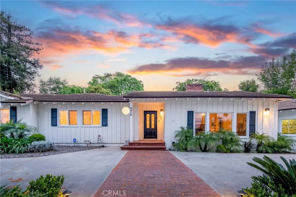 Fullerton, CA 92835,3215 Arbol Drive